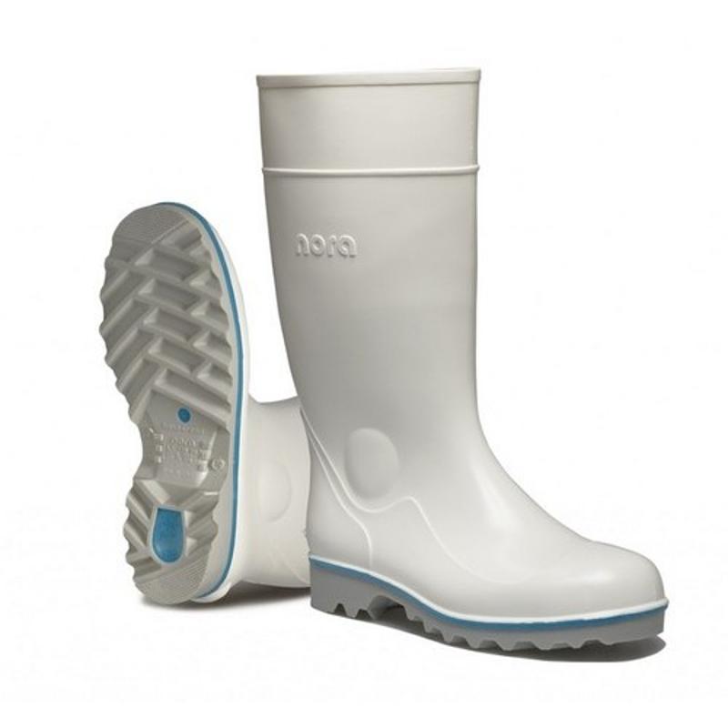 Stivali da lavoro bianchi S4 SRC MULTIRALF