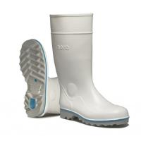 Stivali da lavoro bianchi S4 SRC MULTIRALF