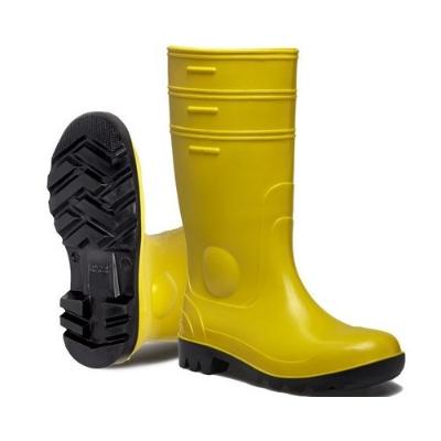 Stivali in pPLUS™ S5 SRC GOREX