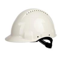 Elmetto 3M™ Uvicator, bianco, G3000CUV-VI