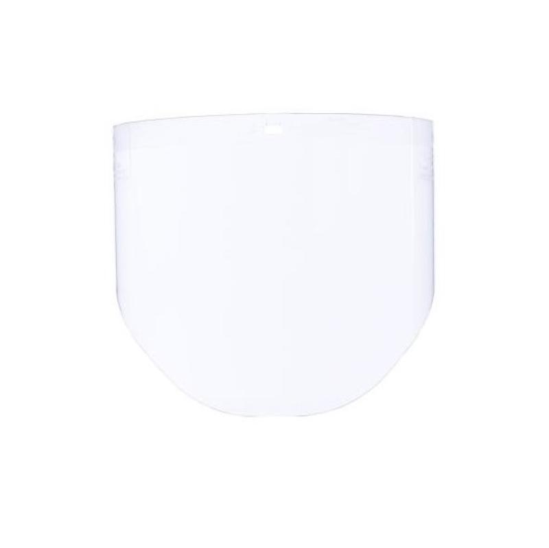 Visiera 3M™ WP96, policarbonato trasparente