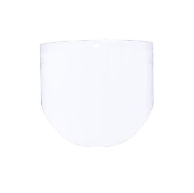 Visiera 3M™ WP96, policarbonato trasparente