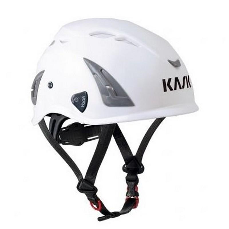 Elmetto KASK Plasma Work AQ -BIANCO