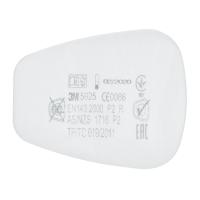  Filtro antiparticolato, P2 R, 5925 - prezzo a singolo pz