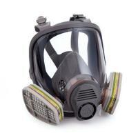 Maschera pieno facciale riutilizzabile 3M™ 6900, misura L