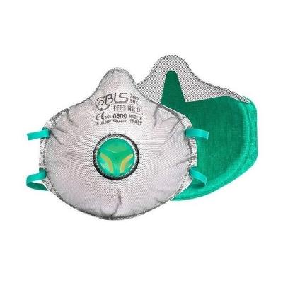 Mascherina FFP3 R D 030 C/VALVOLA 