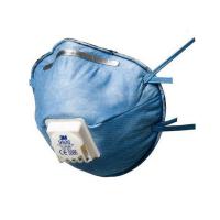 Mascherina monouso 3M™ 9926, FFP2, carboni attivi, con valvola