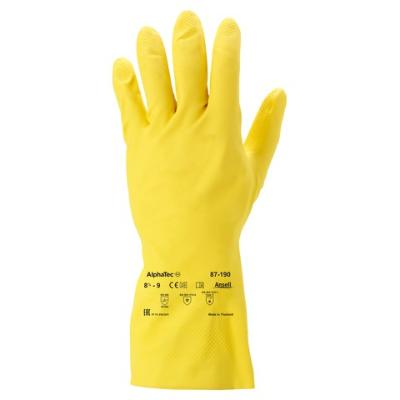 Guanti AlphaTec® 87-190 (ex Econohands® Plus)