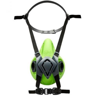 Semimaschera BLS serie 4000next S - taglia M/L