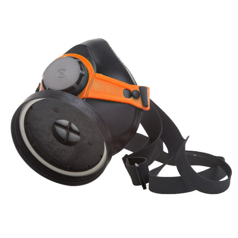 Semimaschera filtrante DPI Sekur, POLIMASK 230