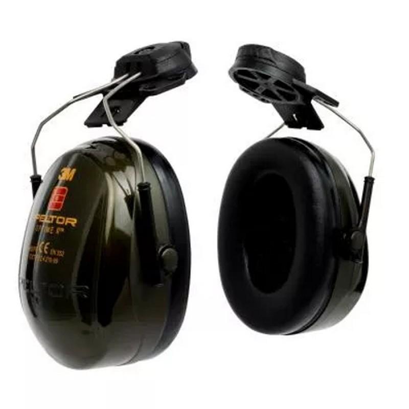 Cuffie 3M™ PELTOR™ Optime™ II, 30dB, H520P3E-410-GQ