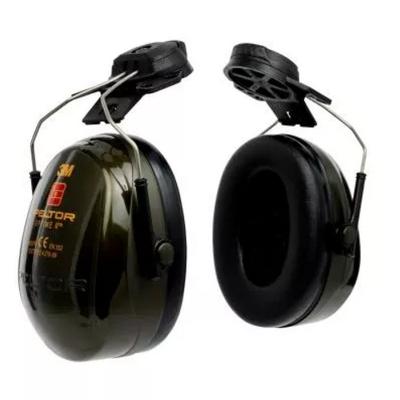 Cuffie 3M™ PELTOR™ Optime™ II, 30dB, H520P3E-410-GQ