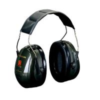 Cuffie 3M™ PELTOR™ Optime™ II, 31dB, H520A-407-GQ
