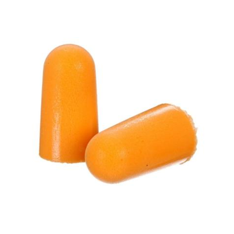 Inserti auricolari 3M™, 37dB, 1100, senza cordoncino, 200 PA/CF