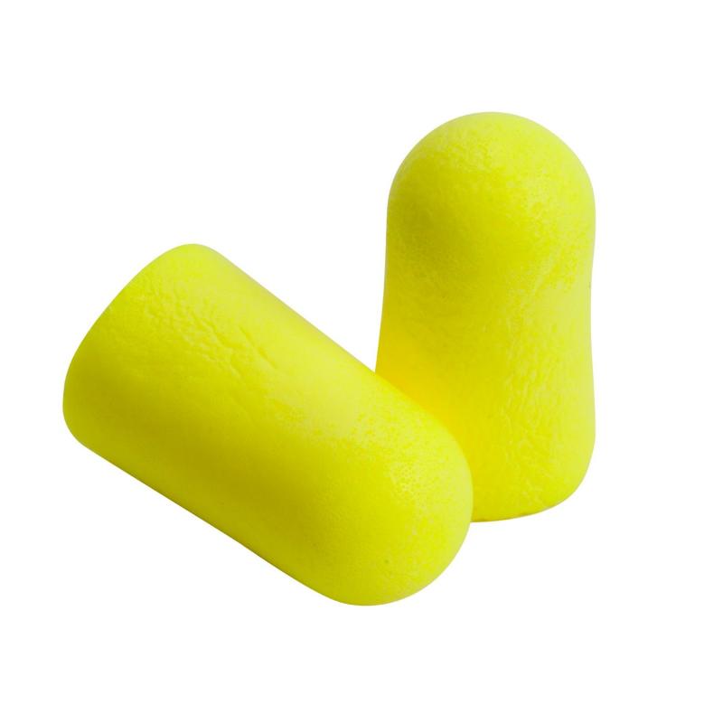  Inserti auricolari 3M™Yellow Neons™, 36 dB, ES-01-001,  250 PA/CF