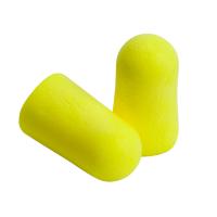  Inserti auricolari 3M™Yellow Neons™, 36 dB, ES-01-001,  250 PA/CF