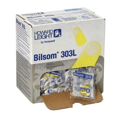 Inserti auricolari BILSOM 303L,  200 PA/CF