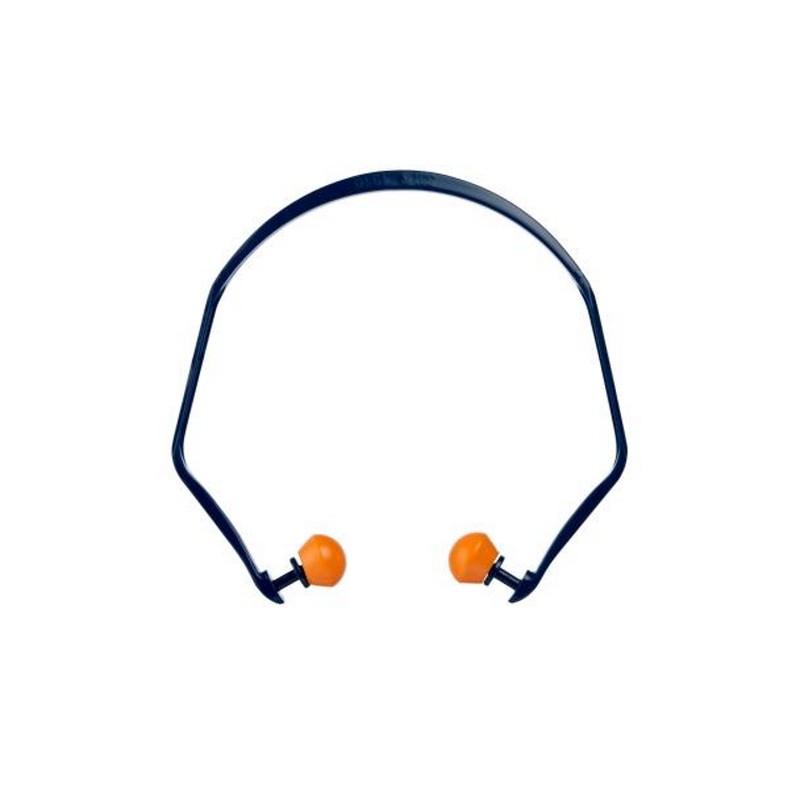 Inserto auricolare con archetto 3M™, 26dB, 1310