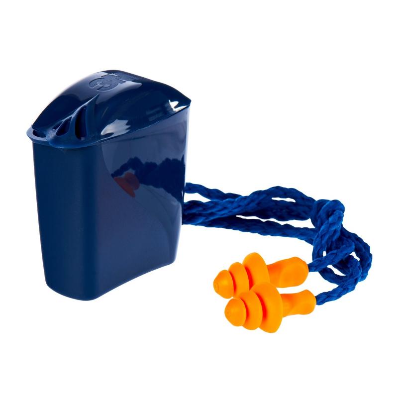 Inserti auricolari 3M™, 25dB, 1271, con cordino