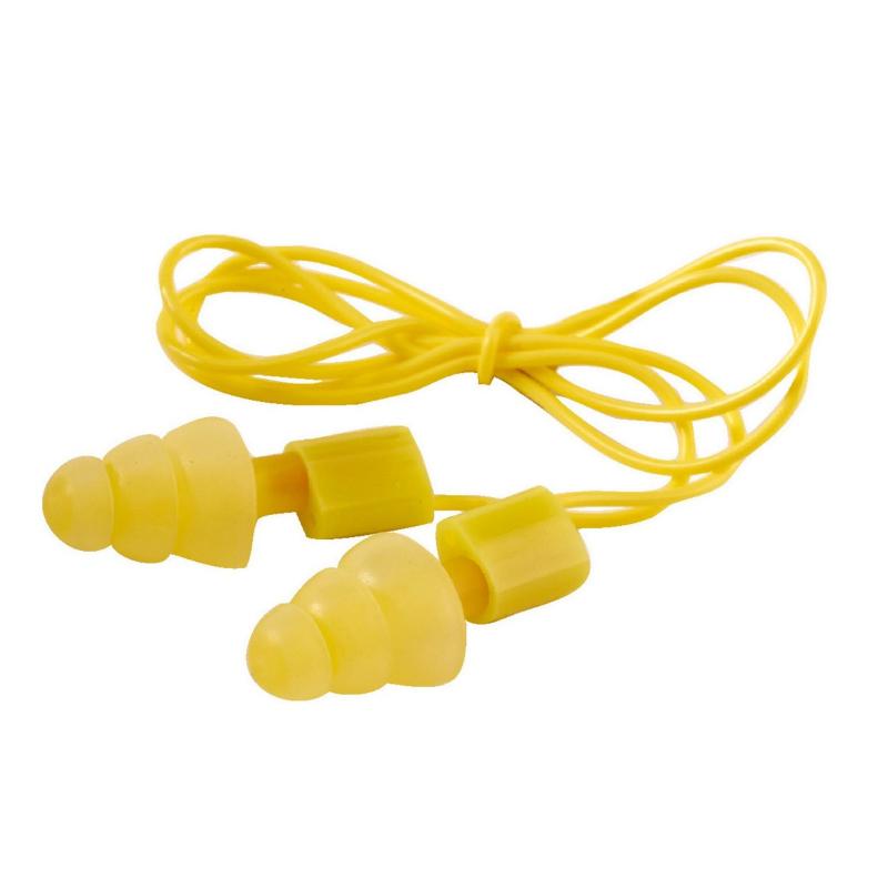  Inserti auricolari 3M™ Ultrafit™, 20dB, UF-01-012, con cordoncino
