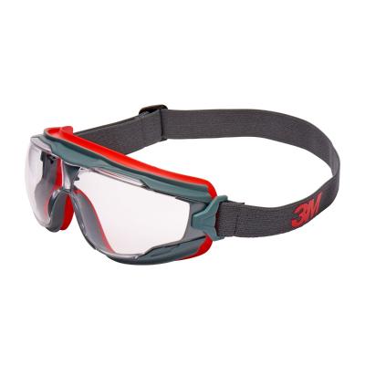  Occhiali  a mascherina 3M™Goggle Gear™ GG501SGAF-EU