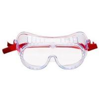  Occhiali a mascherina in PC 3M™ serie 4700, 71359-00000 