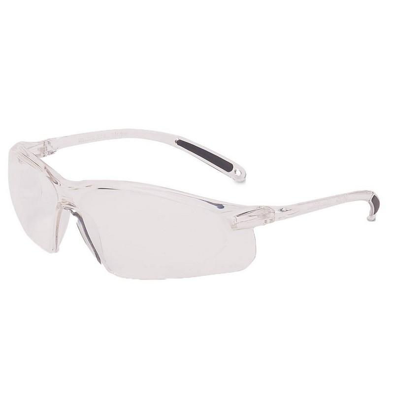Occhiali A700 lente e montatura trasparente