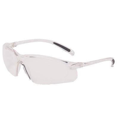 Occhiali A700 lente e montatura trasparente