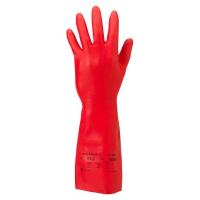 Guanti in nitrile AlphaTec® Solvex® 37-900
