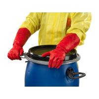 Guanti in nitrile AlphaTec® Solvex® 37-900