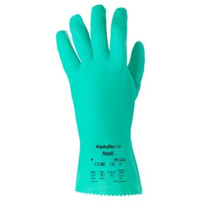 Guanti nitrile AlphaTec® 39-122 (ex Sol-Knit®)