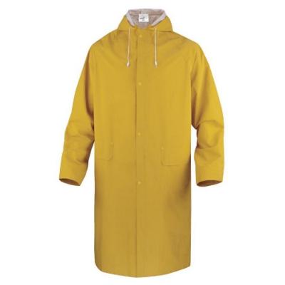 Cappotto da pioggia poliestere rivestito 305