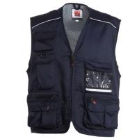 Gilet estivo multitasche POCKET