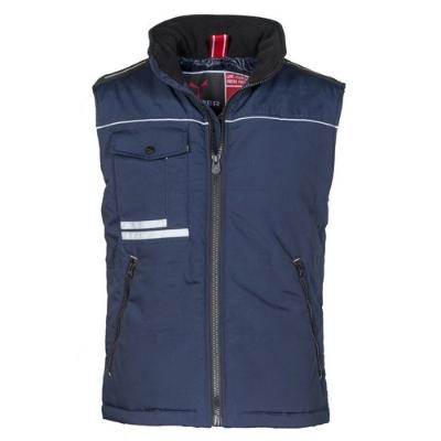 Gilet multifunzionale AZUA 2.0, modello unisex