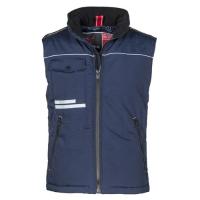 Gilet multifunzionale AZUA 2.0, modello unisex