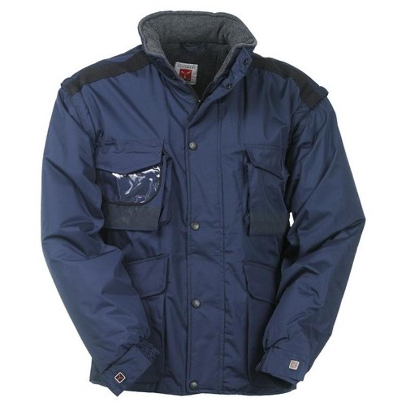 Giubbotto  INTERCONTINENTAL+