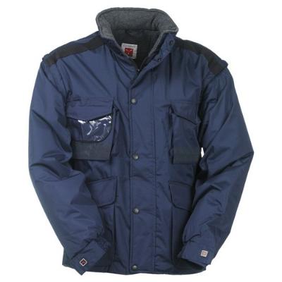 Giubbotto  INTERCONTINENTAL+