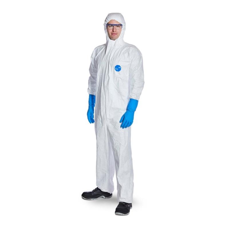 Tuta monouso Tyvek® 500 Xpert