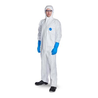 Tuta monouso Tyvek® 500 Xpert