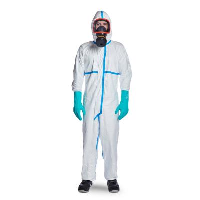 Tuta monouso Tyvek® Classic 600 Plus