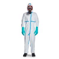 Tuta monouso Tyvek® Classic 600 Plus
