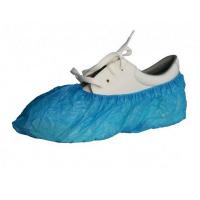 Copriscarpe in polietilene clorurato, 40 cm, 1000 PZ/ CF