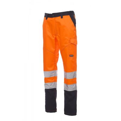 Pantaloni alta visibilità bicolore CHARTER