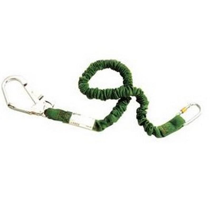 Cordino con assorbitore di energia  ME86 MANYARD