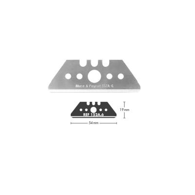 Lame di ricambio  152A.6 100 PZ/CF
