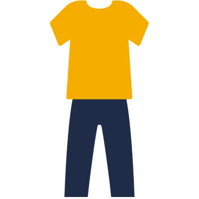 ABBIGLIAMENTO DA LAVORO