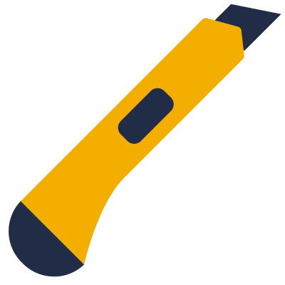 COLTELLI DI SICUREZZA